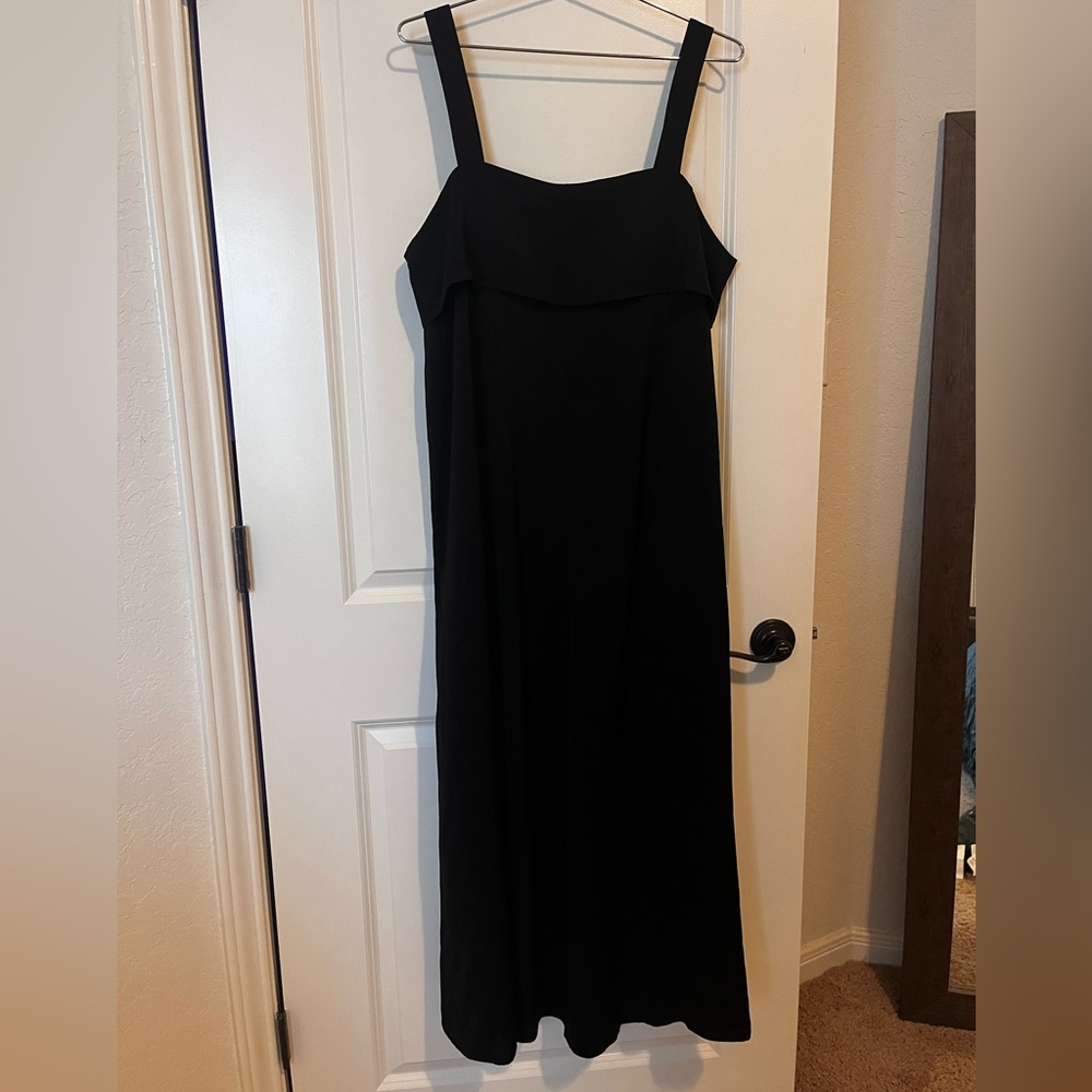 NWT Banana Republic Maxi Dress